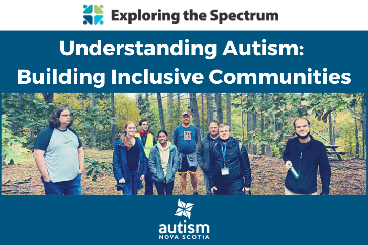 Understanding Autism: Building Inclusive Communities